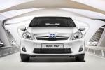 Toyota Auris HSD 2010 года